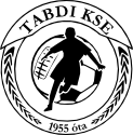 címer: Tabdi, Tabdi KSE