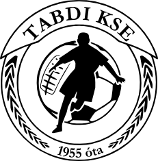 címer: Tabdi, Tabdi KSE