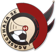 logo: Ágasegyháza, Ágasegyháza SE