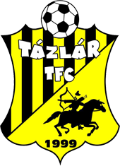 címer: Tázlári FC