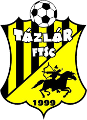 logo: Tázlár, Tázlári FC