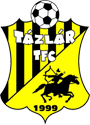 címer: Tázlár, Tázlári FC