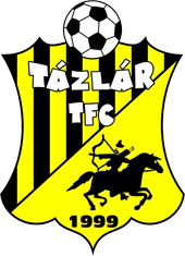 címer: Tázlár, Tázlári FC