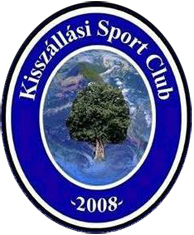 logo: Kisszállás, Kisszállási SC