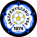 címer: Jászfényszaru, Jászfényszaru VSE-MÁB Holding