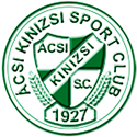 logo: Ácsi Kinizsi SC