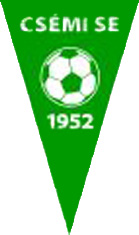 logo: Csém, Csémi Vasért SE