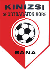 logo: Bana, Bana Kinizsi SK