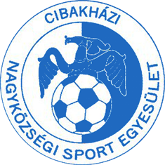 címer: Cibakházi NKSE