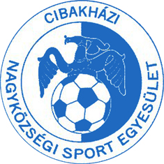 logo: Cibakháza, Mozdulj Cibak SE