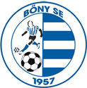 címer: Bőny, Bőny SE-Royal Plast