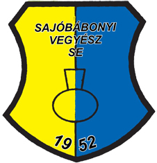 logo: Sajóbábony, Sajóbábonyi Vegyész SE