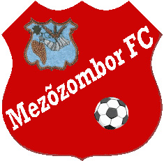 logo: Mezőzombor, Mezőzombor FC