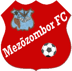 címer: Mezőzombor, Mezőzombor FC