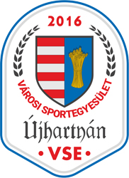 címer: Újhartyán, Újhartyán VSE