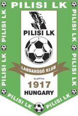 logo: Pilis, Pilisi LK