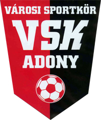 logo: Adony, Adony VSK