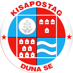 címer: Kisapostag-Duna SE