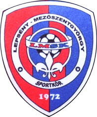 címer: Lepsény, Lepsény-Mezőszentgyörgy SK Cobra Sport