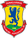 címer: Dunaújváros, Dunaújváros FC