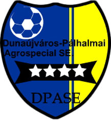 logo: Dunaújváros, Dunaújváros FC