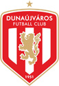 címer: Dunaújváros, Dunaújváros FC