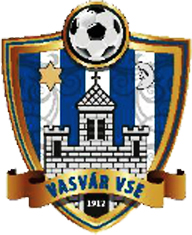 logo: Vasvár, Vasvár VSE