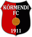 címer: Körmendi FC