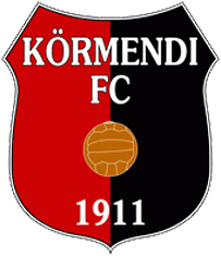 címer: Körmendi FC