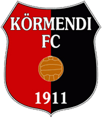 címer: Körmend, Körmendi FC
