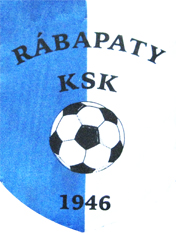 logo: Rábapaty, Rábapatyi KSK