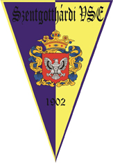 logo: Szentgotthárd, Kiswire-Szentgotthárd VSE