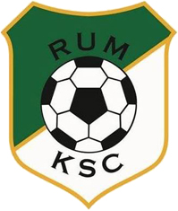 logo: Rum, Rum KSC