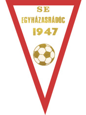 logo: Egyházasrádóc, Egyházasrádóc SE