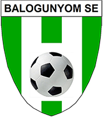 logo: Balogunyom, Balogunyom SE