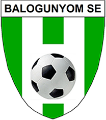 címer: Balogunyom, Balogunyom SE