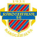 logo: Rákóczifalvai SE
