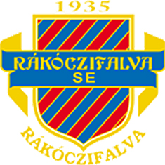 logo: Rákóczifalva, Rákóczifalvai SE