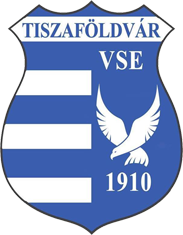 címer: Tiszaföldvár VSE