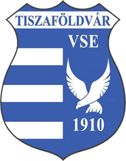 címer: Tiszaföldvár, Tiszaföldvár VSE