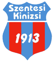 címer: Szentes, Szentesi Kinizsi SZITE