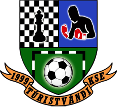 logo: Túristvándi, Túristvándi KSE