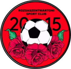 logo: Rózsaszentmárton, Rózsaszentmártoni SC
