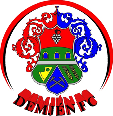 logo: Demjén, Demjén FC