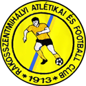 logo: Rákosszentmihályi AFC