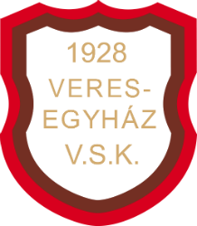 logo: Veresegyház, Veresegyház VSK