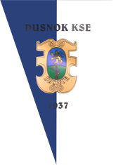 címer: Dusnok, Dusnok KSE