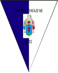 címer: Kerekegyháza, Kerekegyházi SE