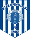 logo: Kiskunhalasi FC