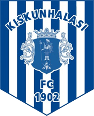 címer: Kiskunhalasi FC